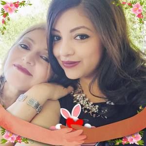 Meet your Posher, Maria